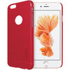 Nillkin Super Frosted Shield Case for Apple iPhone 6 / 6s - Red