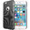 Nillkin Frosted Shield Case for Apple iPhone 6 Plus / 6s Plus - Black