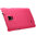 Nillkin Frosted Shield Hard Case for Samsung Galaxy Note 4 - Red