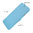 Nillkin Fresh Leather Flip Case for Apple iPhone 6 / 6s - Blue