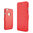 Nillkin Fresh Leather Flip Case for Apple iPhone 6 / 6s - Red