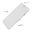 Nillkin Fresh Leather Flip Case for Apple iPhone 6 / 6s - White