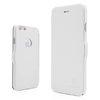 Nillkin Fresh Leather Flip Case for Apple iPhone 6 / 6s - White