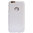 Nillkin Fresh Leather Flip Case for Apple iPhone 6 / 6s - White