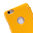 Nillkin Fresh Leather Flip Case for Apple iPhone 6 / 6s - Yellow