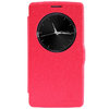 Nillkin Fresh Quick Circle Flip Case for LG G3 Beat - Red