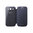 Samsung Galaxy S3 Flip Cover Case - Pebble Blue