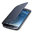 Samsung Galaxy S3 Flip Cover Case - Pebble Blue