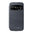 S-View Flip Case for Samsung Galaxy S4 - Black