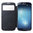 S-View Flip Case for Samsung Galaxy S4 - Black