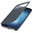 S-View Flip Case for Samsung Galaxy S4 - Black