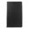 Folio Leather Case & Stand for Sony Xperia Z3 Tablet Compact - Black