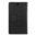 Folio Leather Case & Stand for Sony Xperia Z3 Tablet Compact - Black