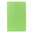 Folio Leather Case & Stand for Sony Xperia Z3 Tablet Compact - Green