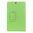 Folio Leather Case & Stand for Sony Xperia Z3 Tablet Compact - Green