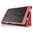 Folio Leather Case & Stand for Sony Xperia Z3 Tablet Compact - Pink