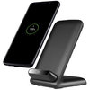 10W Qi Fast Wireless Charging Stand for Samsung Galaxy S8 / S8+