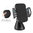 10W Fast Wireless Charger / Suction & Air Vent Car Mount / Phone Holder