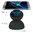 10W Adaptive Fast Qi Wireless Charger & Stand for Mobile Phones