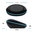 Qi Certified (10W) LED Fast Wireless Charging Orb for Mobile Phone