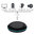 Qi Certified (10W) LED Fast Wireless Charging Orb for Mobile Phone