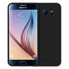 Flexi Candy Crush Case for Samsung Galaxy S6 - Black (Matte)