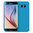 Flexi Candy Crush Case for Samsung Galaxy S6 - Light Blue (Matte)