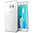 Flexi Slim Gel Case for Samsung Galaxy S6 Edge+ (Clear) (Gloss Grip)