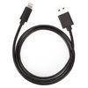 Force 1.2m MFi Lightning Charge & Sync Cable for iPhone / iPad - Grey