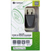 Go to product Force 2A Dual USB Wall Charger with MFI Lightning & Micro USB Cable