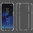 Flexi Shock Air Cushion Case for Samsung Galaxy S8 - Clear (Gloss Grip)