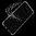 Flexi Shock Air Cushion Case for Samsung Galaxy S8 - Clear (Gloss Grip)