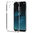 Flexi Shock Air Cushion Case for Samsung Galaxy S8 - Clear (Gloss Grip)