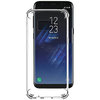 Flexi Shock Air Cushion Case for Samsung Galaxy S8+ (Clear)