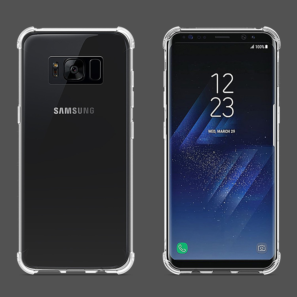 casing samsung s8