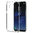 Flexi Shock Air Cushion Case for Samsung Galaxy S8+ (Clear)