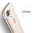 Flexi Thin Crystal Gel Case for Apple iPhone 8 Plus / 7 Plus - Clear