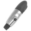 Mini USB Vacuum Cleaner with LED Flashlight