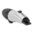 Mini USB Vacuum Cleaner with LED Flashlight