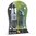 Mini USB Vacuum Cleaner with LED Flashlight
