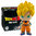 Funko Mystery Minis Dragon Ball Z Goku Glow US Figure (Single Unit)