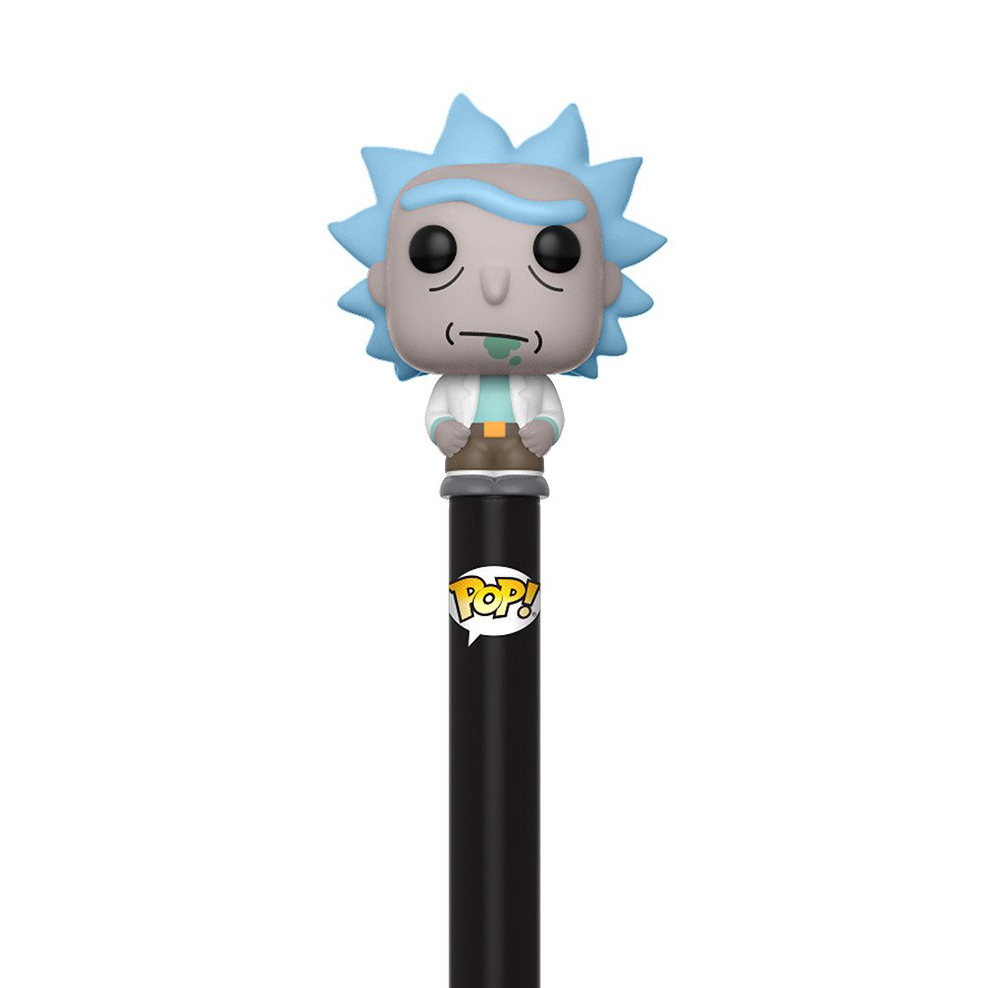 Funko rick e morty sale