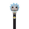 Funko Collectible Rick and Morty - Pop! Pen Topper (Rick)