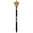 Funko Collectible Rick and Morty - Pop! Pen Topper (Squanchy)