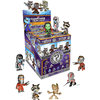 Funko Mystery Minis Bobblehead Box - Guardians of the Galaxy