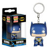 Funko Pocket Pop! Keychain DC Batman (Keyring) Vinyl Figure