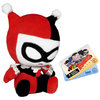 Funko Pop! DC Comics Superheroes Harley Quinn Mopeez Plush Toy