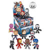 Funko Mystery Minis Bobblehead Box - Captain America 3 Civil War