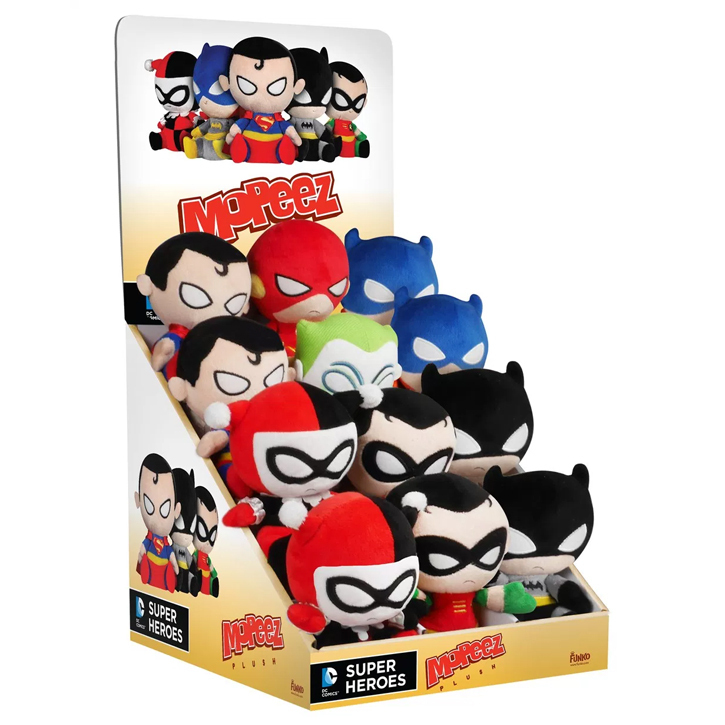 Batman sale funko plush