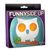 Go to product Fred & Friends Funny Side Up - Owl Shaped Egg Ring Mould